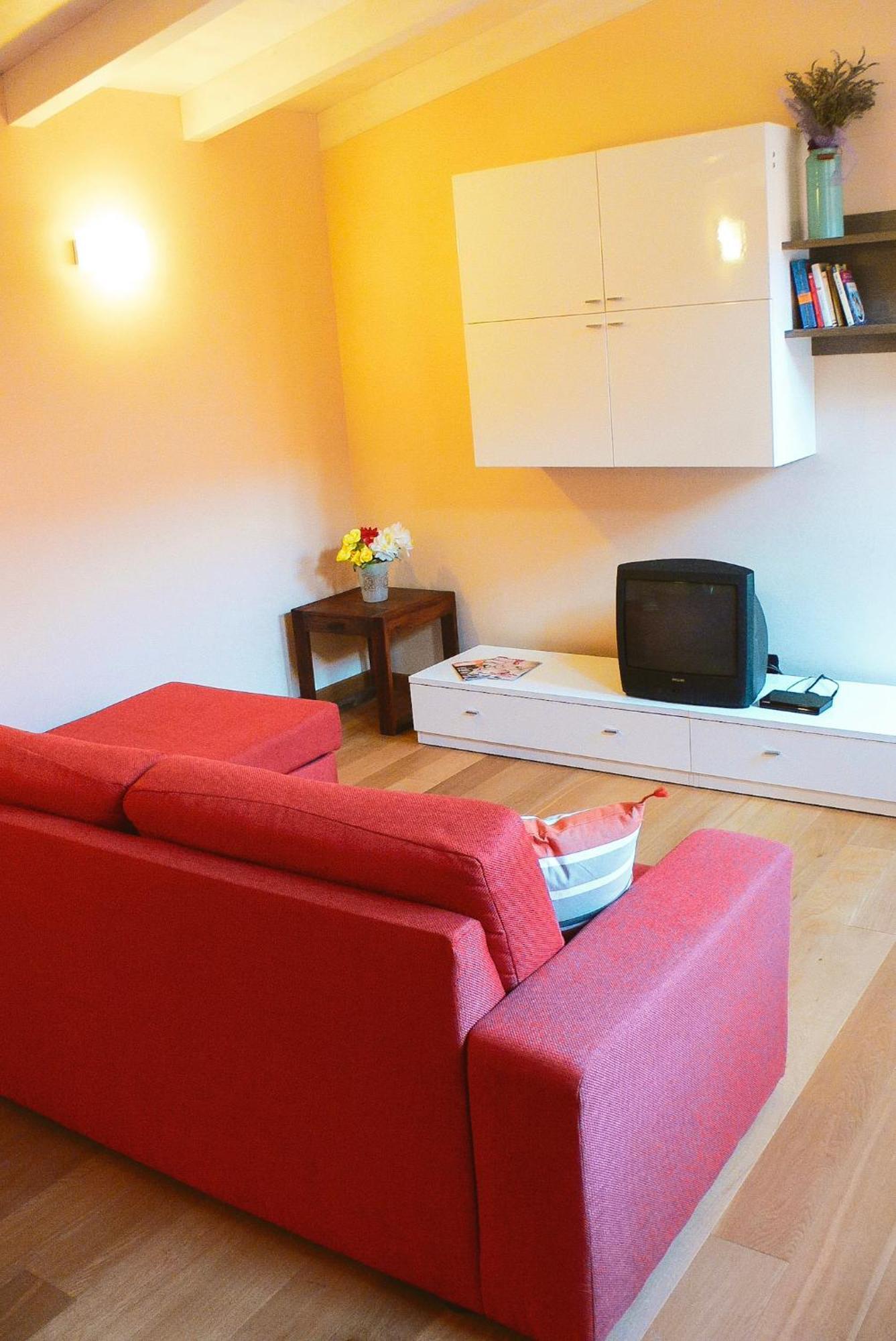 Le Corti Apartman Cannobio Kültér fotó