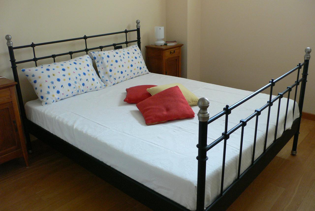Le Corti Apartman Cannobio Kültér fotó